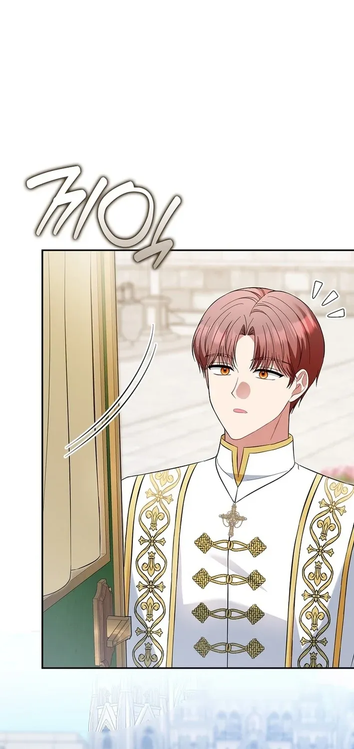 I’m A Fake Bride Who’ll Run Away Someday Chapter 39 - page 35