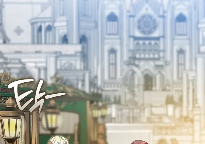 I’m A Fake Bride Who’ll Run Away Someday Chapter 39 - page 36