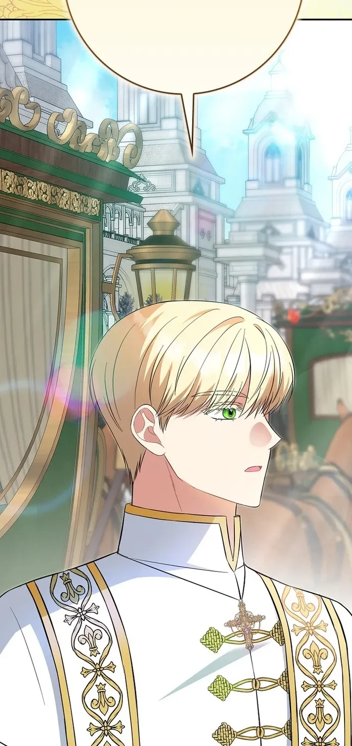 I’m A Fake Bride Who’ll Run Away Someday Chapter 39 - page 38