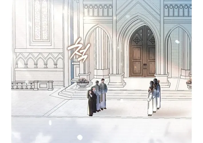 I’m A Fake Bride Who’ll Run Away Someday Chapter 39 - page 4