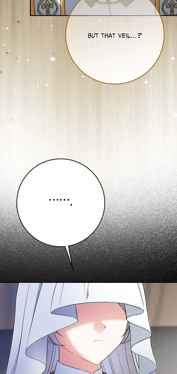 I’m A Fake Bride Who’ll Run Away Someday Chapter 39 - page 42
