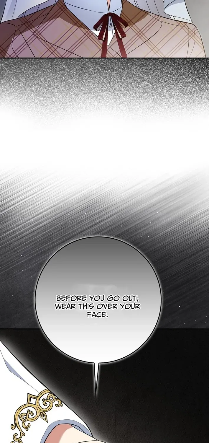 I’m A Fake Bride Who’ll Run Away Someday Chapter 39 - page 43