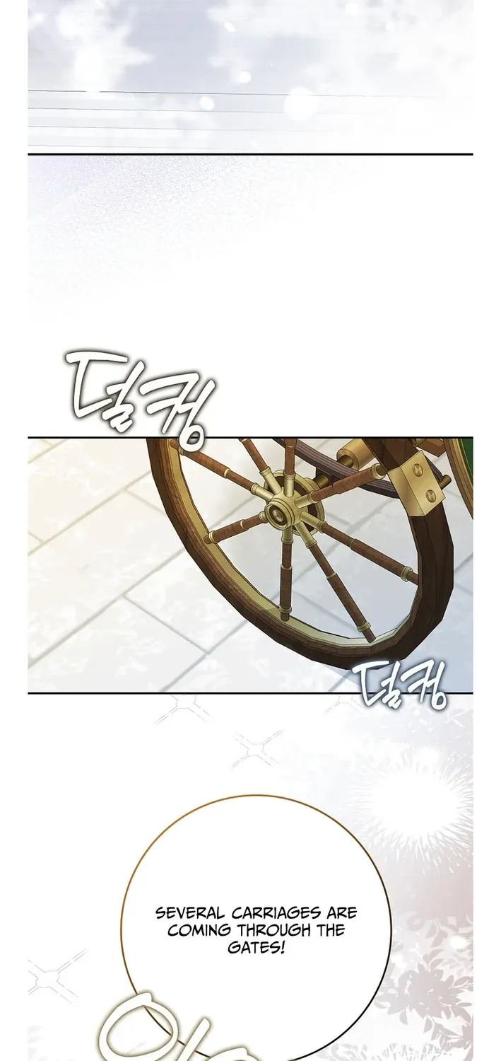 I’m A Fake Bride Who’ll Run Away Someday Chapter 39 - page 5