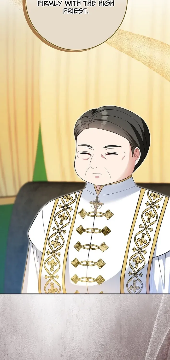 I’m A Fake Bride Who’ll Run Away Someday Chapter 39 - page 53
