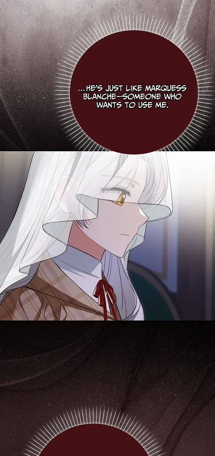 I’m A Fake Bride Who’ll Run Away Someday Chapter 39 - page 54