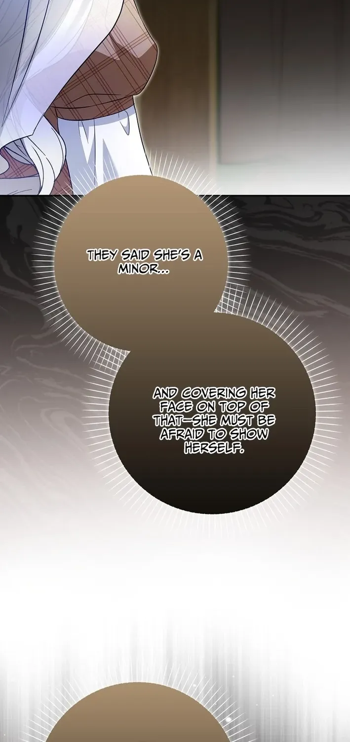 I’m A Fake Bride Who’ll Run Away Someday Chapter 39 - page 58