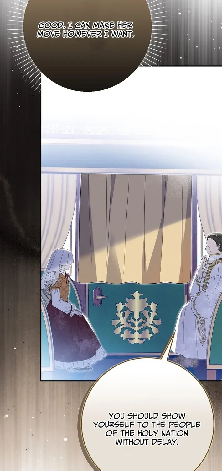 I’m A Fake Bride Who’ll Run Away Someday Chapter 39 - page 59