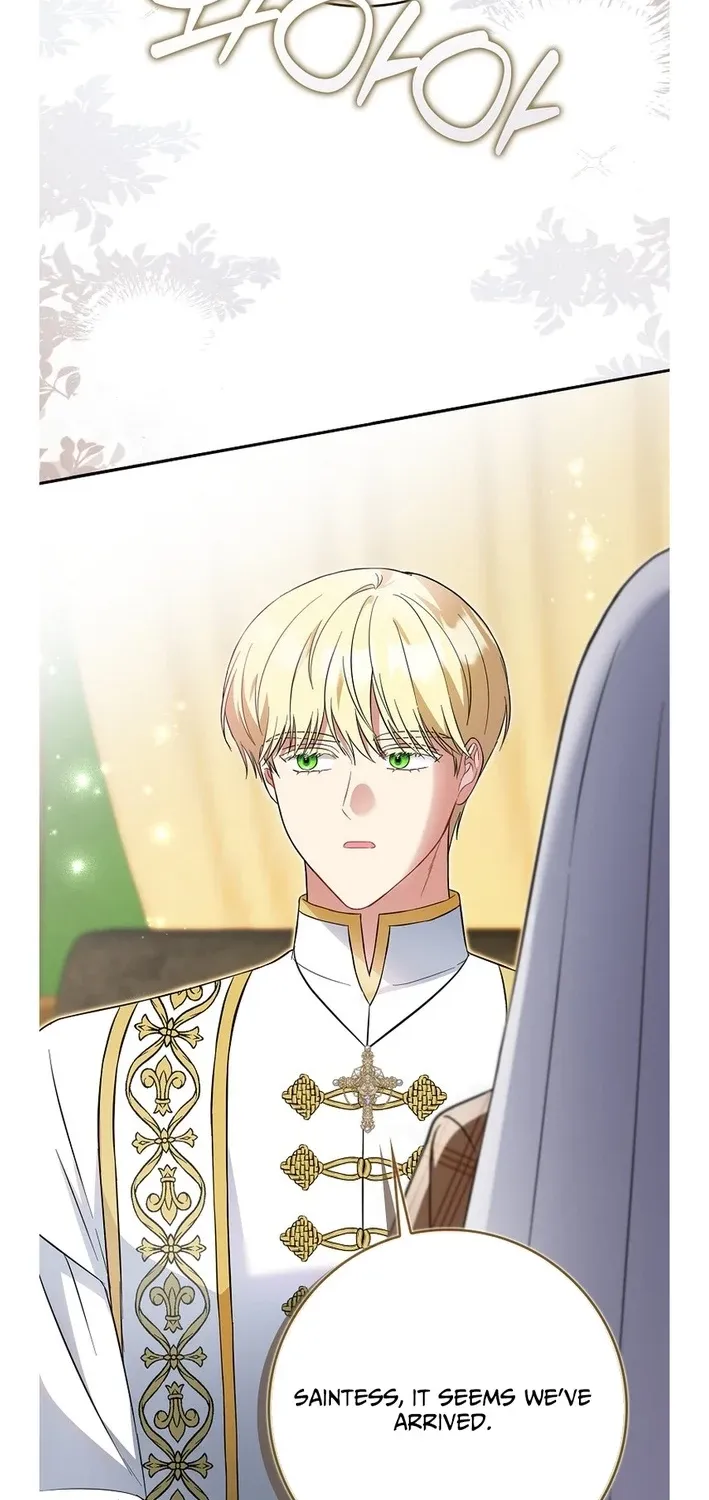 I’m A Fake Bride Who’ll Run Away Someday Chapter 39 - page 6