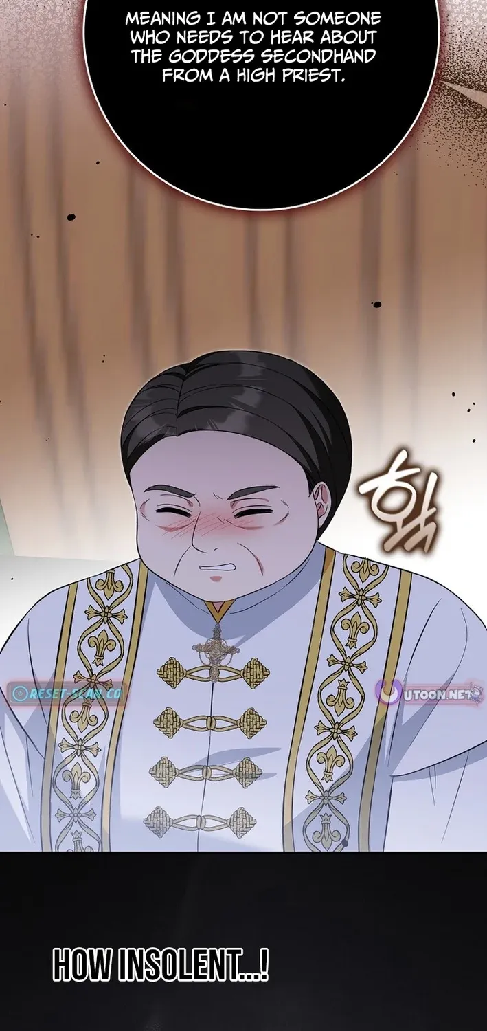 I’m A Fake Bride Who’ll Run Away Someday Chapter 39 - page 69