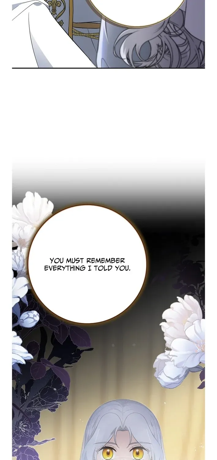 I’m A Fake Bride Who’ll Run Away Someday Chapter 39 - page 7