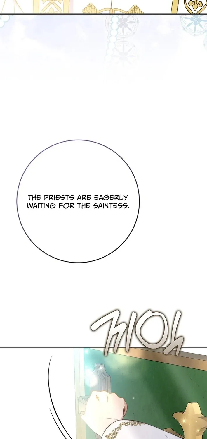I’m A Fake Bride Who’ll Run Away Someday Chapter 39 - page 79