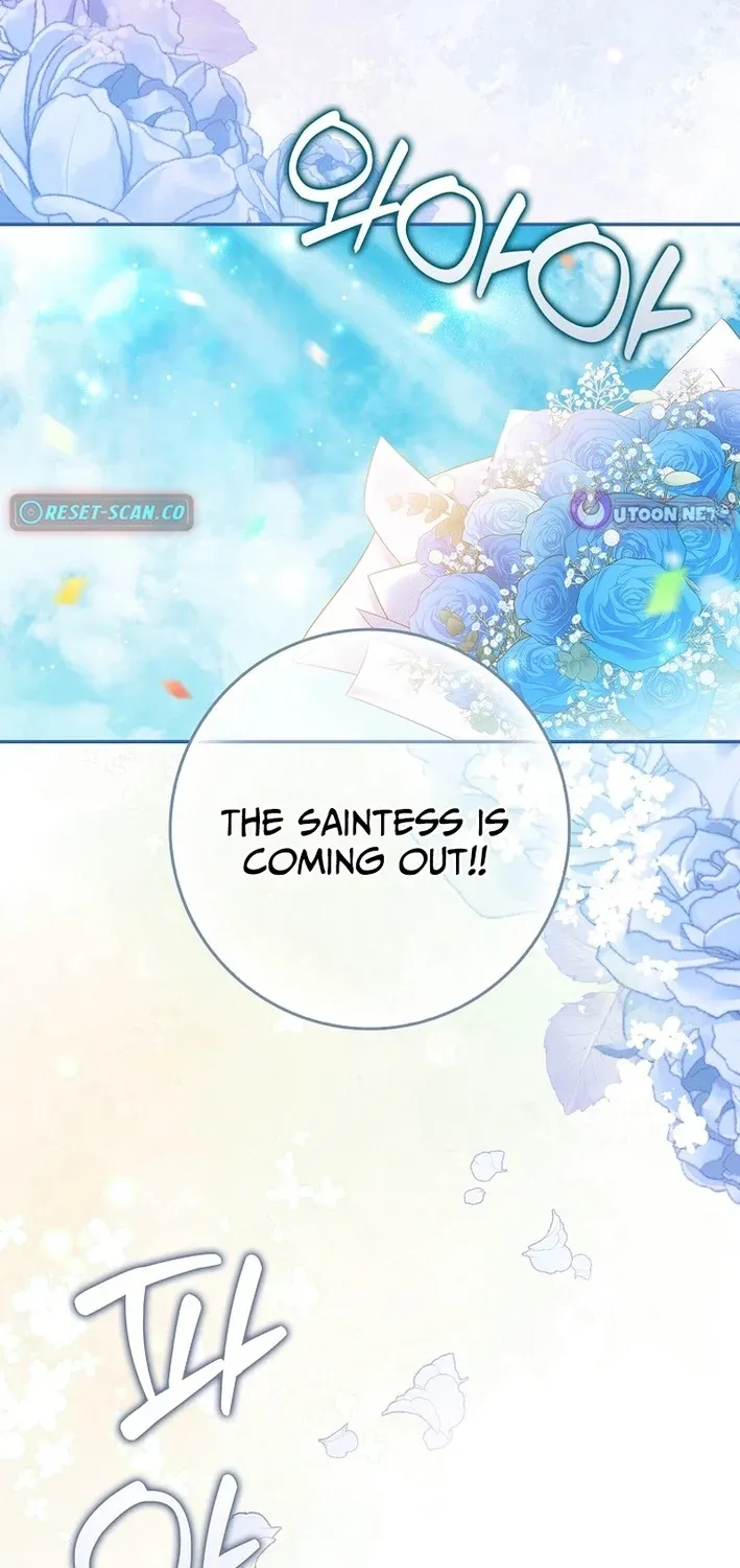 I’m A Fake Bride Who’ll Run Away Someday Chapter 39 - page 81