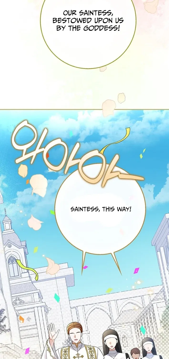 I’m A Fake Bride Who’ll Run Away Someday Chapter 39 - page 83