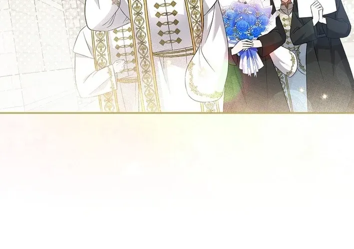 I’m A Fake Bride Who’ll Run Away Someday Chapter 39 - page 84