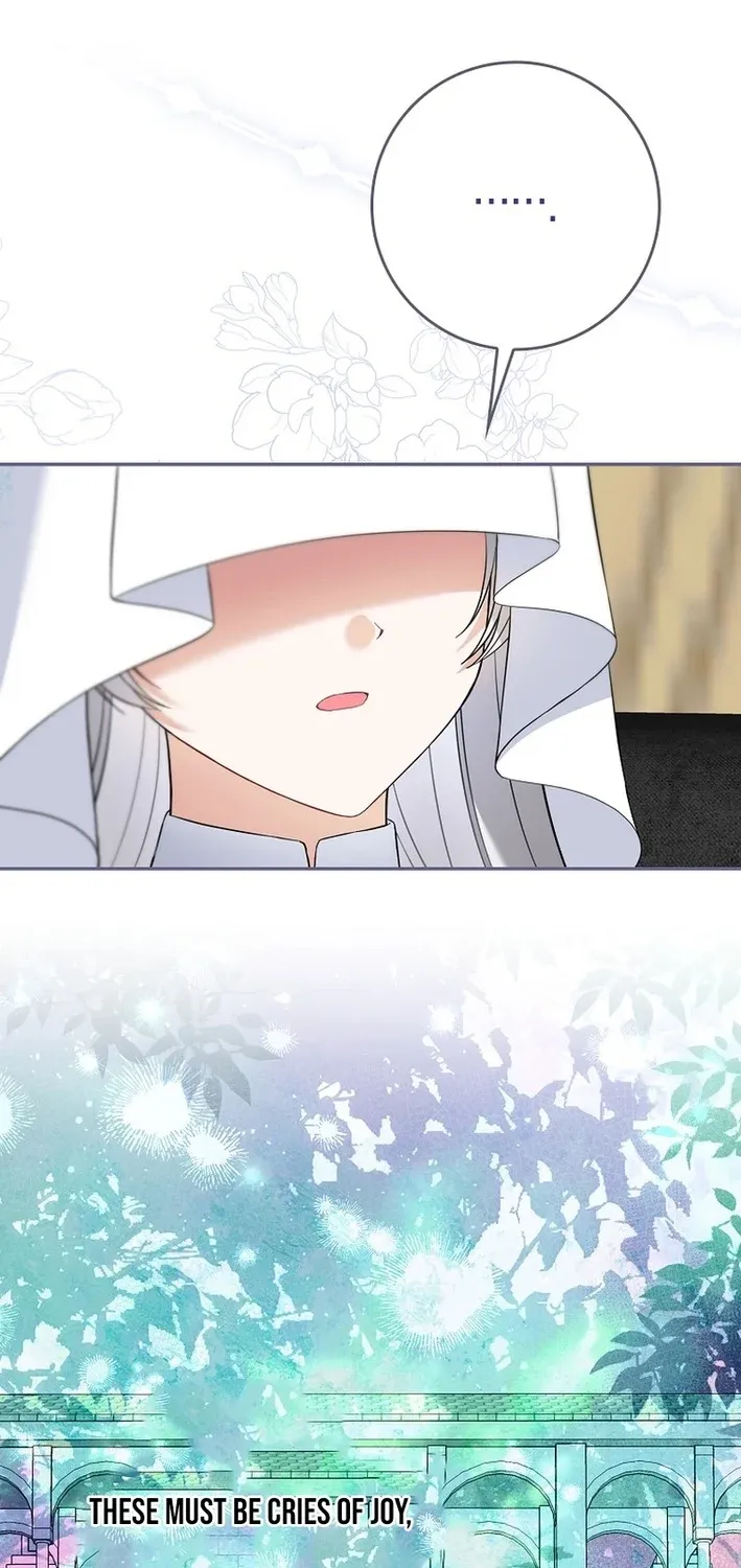 I’m A Fake Bride Who’ll Run Away Someday Chapter 39 - page 85