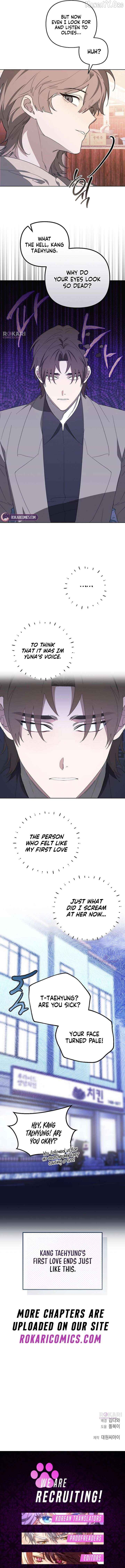 Take My Body, Please Chapter 24 - page 13