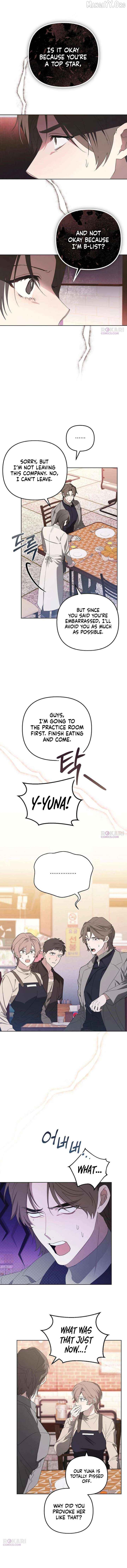 Take My Body, Please Chapter 24 - page 7