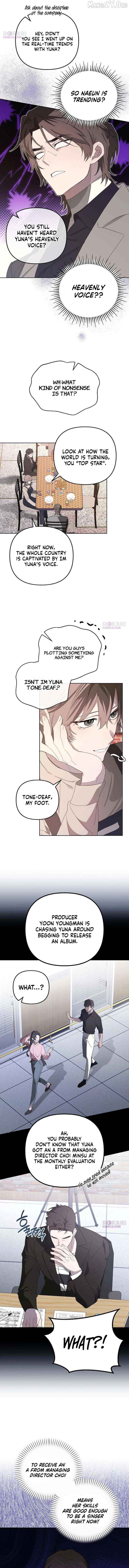 Take My Body, Please Chapter 24 - page 9