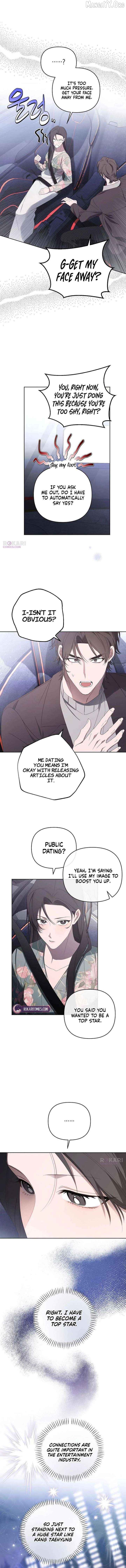 Take My Body, Please Chapter 29 - page 10