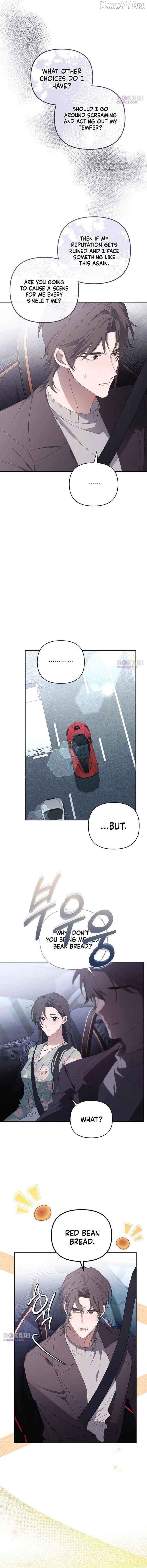 Take My Body, Please Chapter 29 - page 2