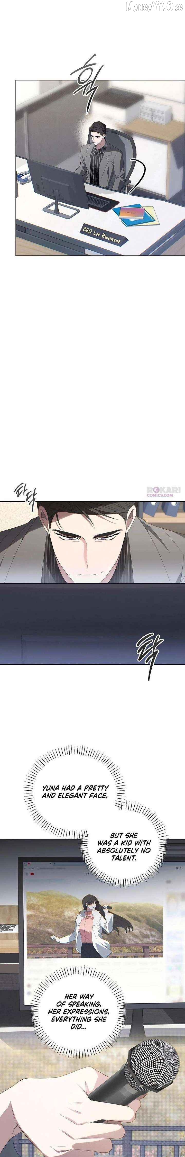 Take My Body, Please Chapter 31 - page 3