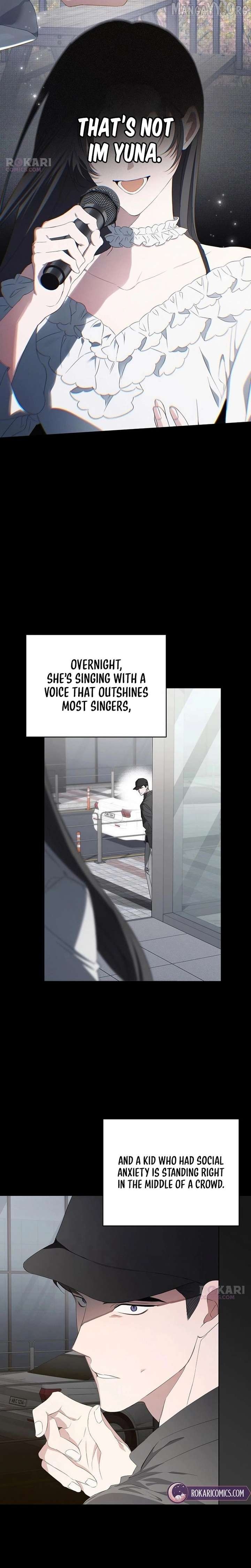 Take My Body, Please Chapter 31 - page 4