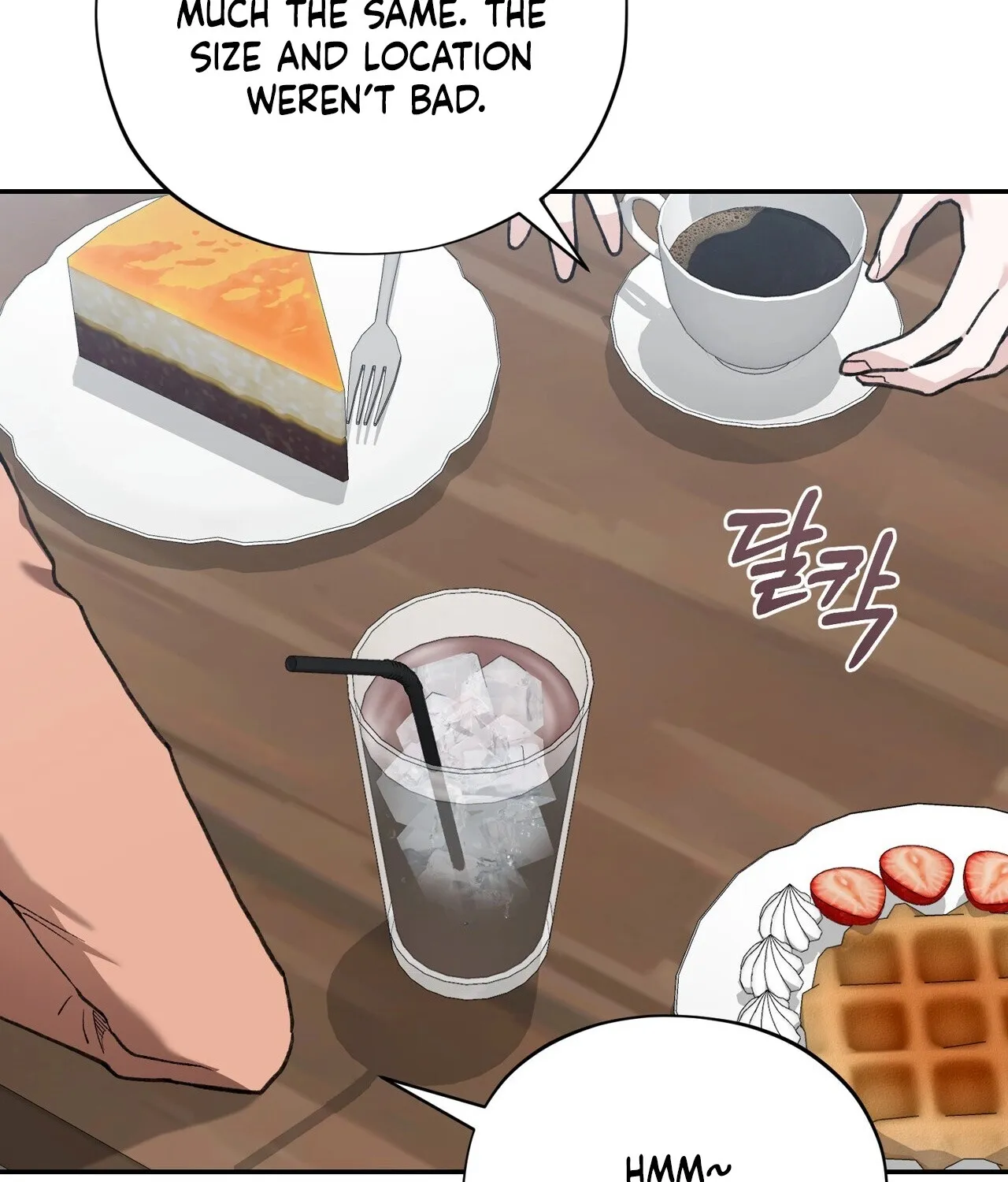 National Route 1 Chapter 20 - page 106