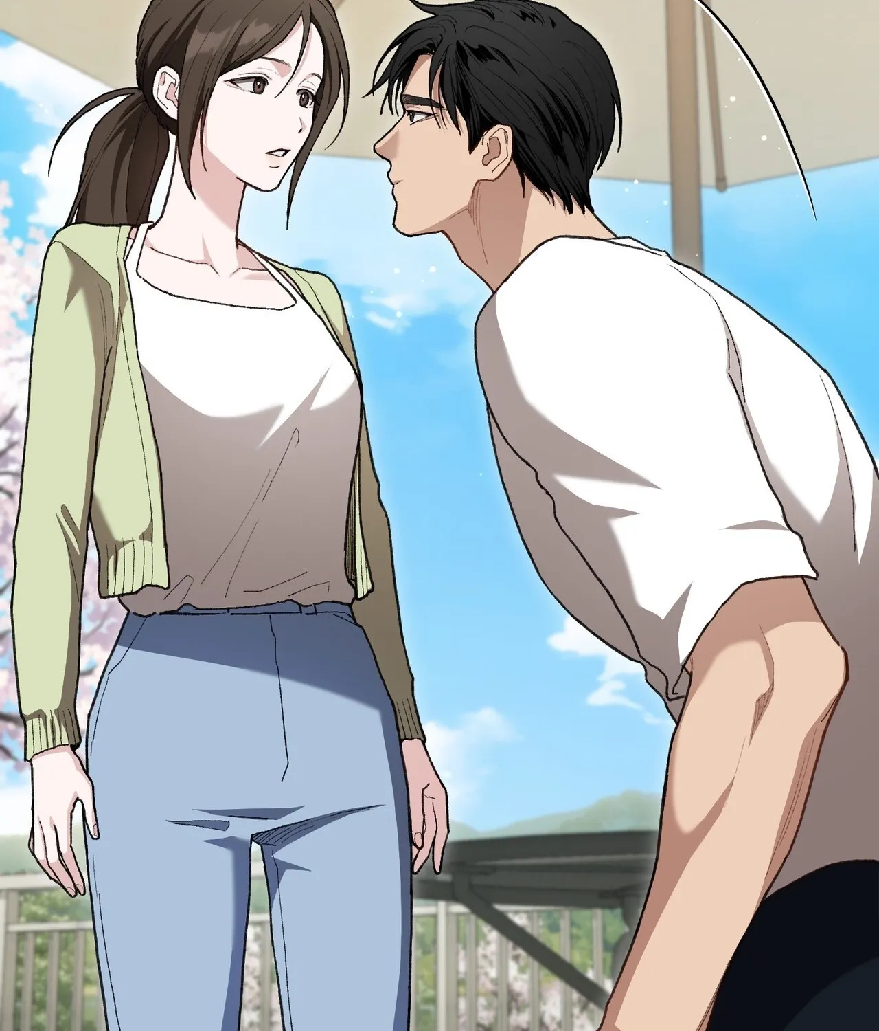 National Route 1 Chapter 26 - page 100