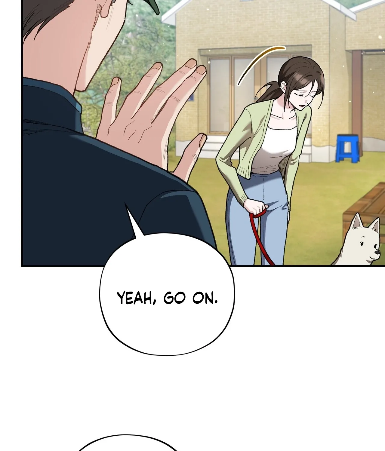 National Route 1 Chapter 26 - page 122