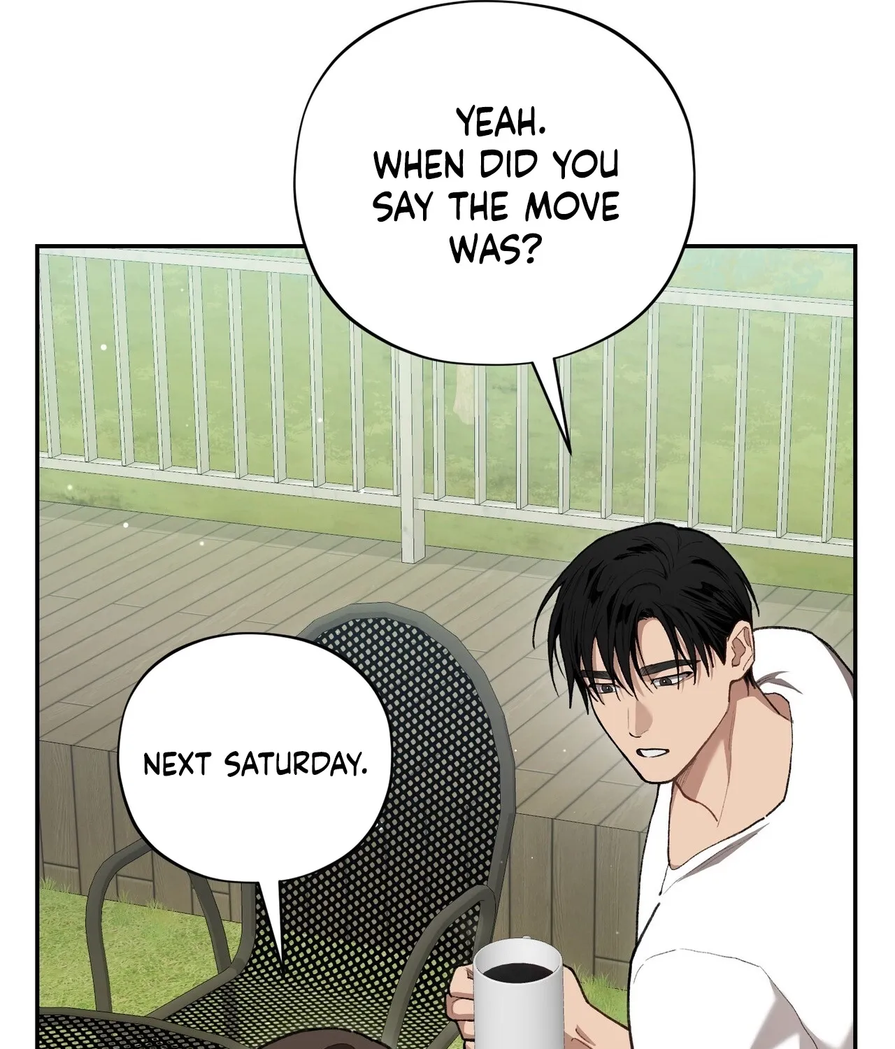 National Route 1 Chapter 26 - page 71