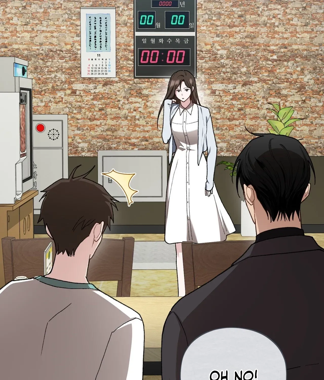 National Route 1 Chapter 27 - page 50