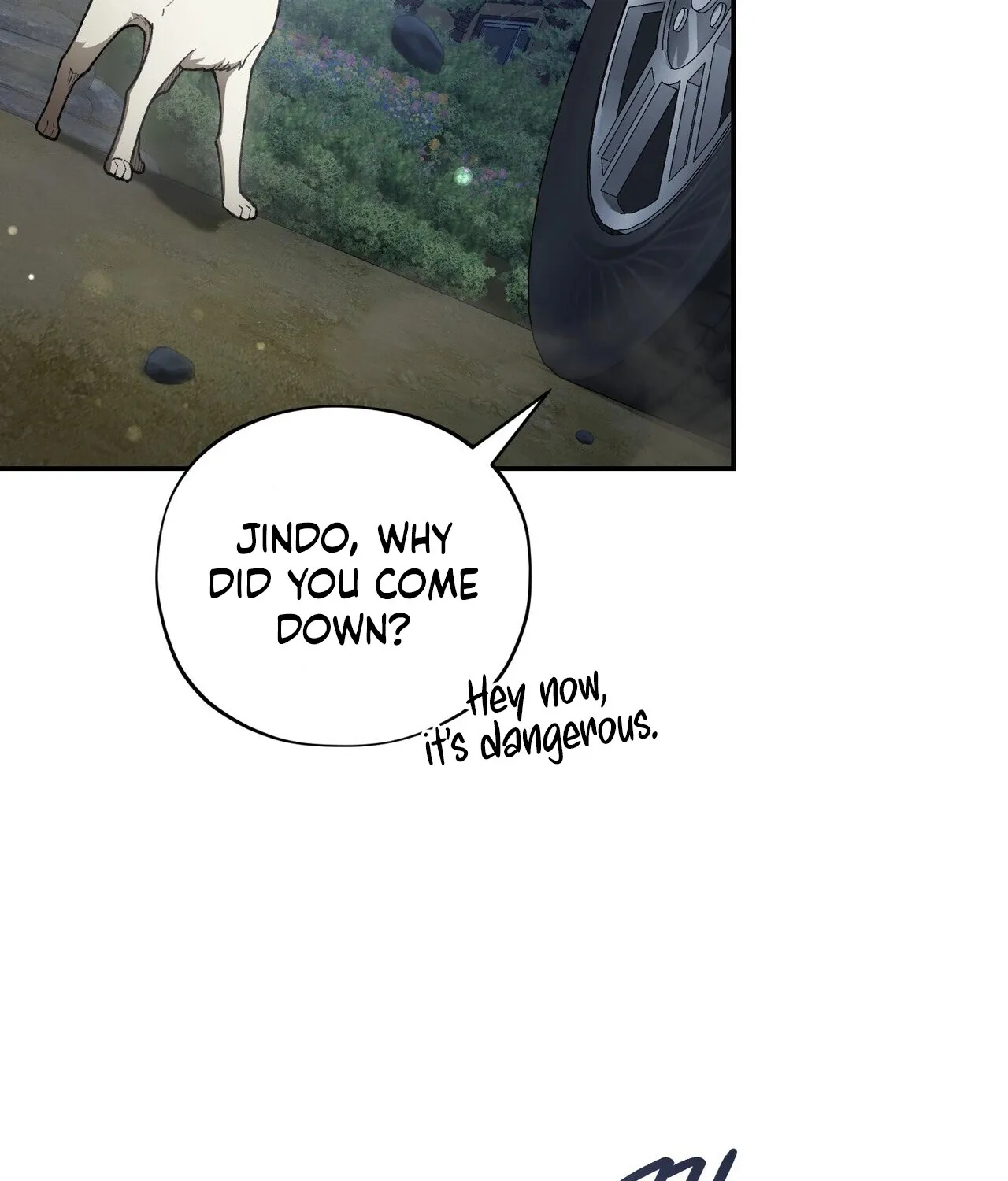National Route 1 Chapter 18 - page 118