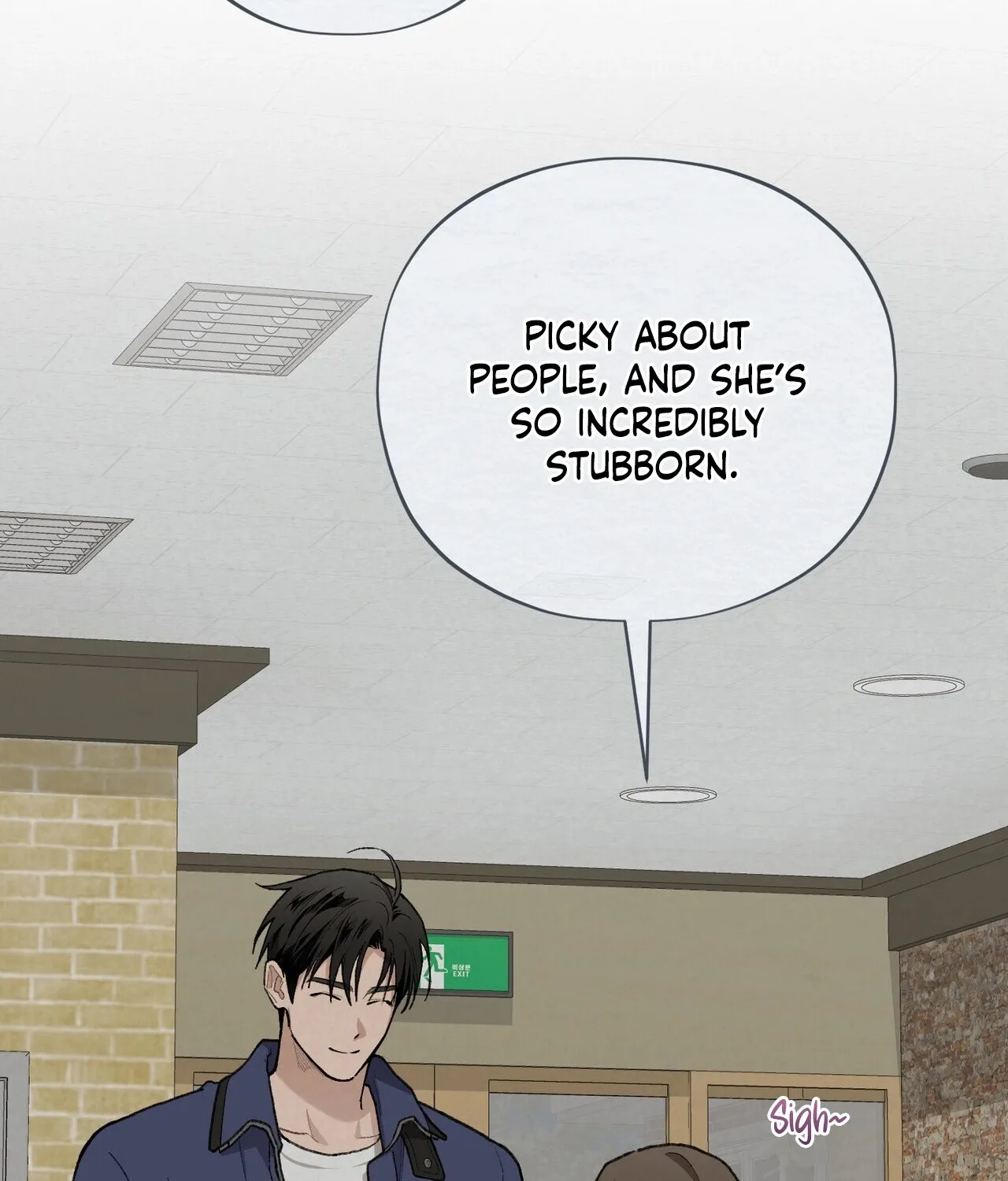 National Route 1 Chapter 19 - page 108
