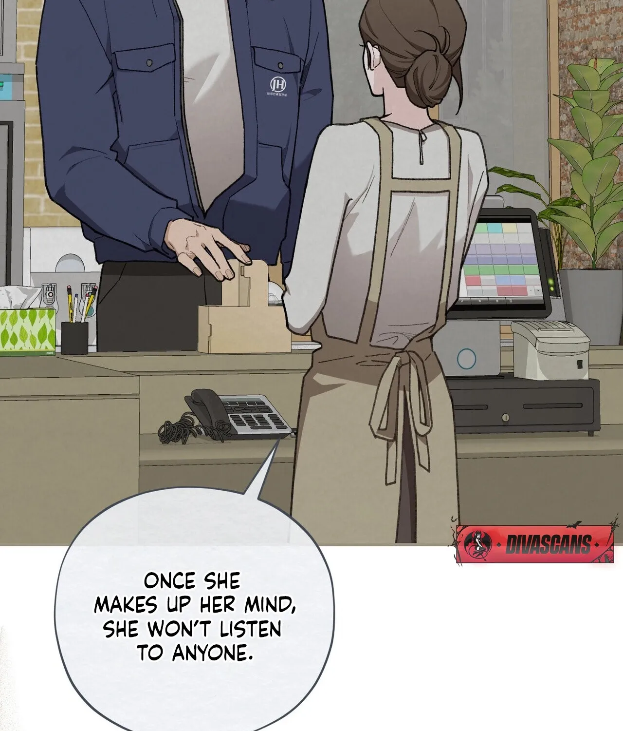 National Route 1 Chapter 19 - page 109