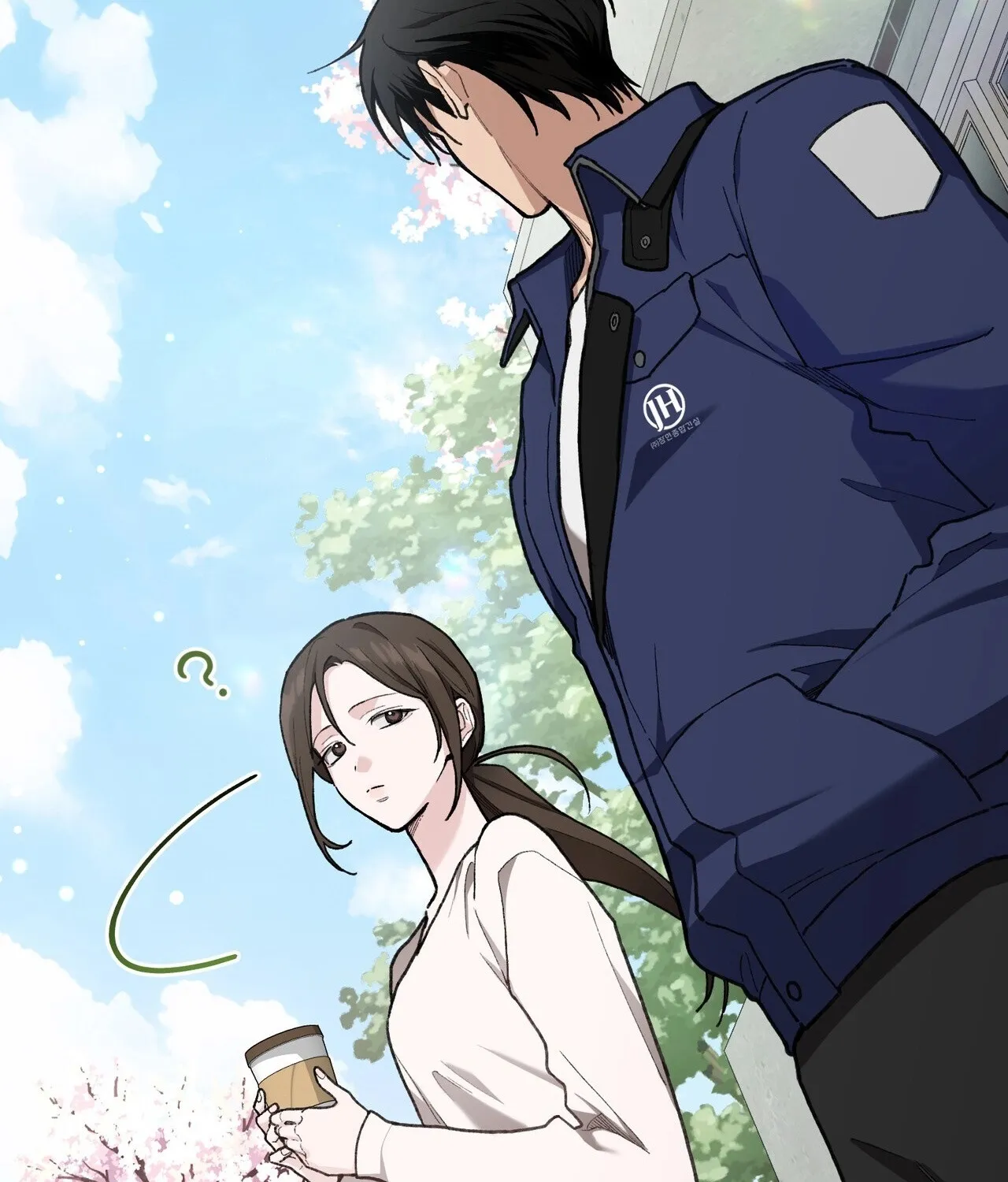 National Route 1 Chapter 19 - page 85