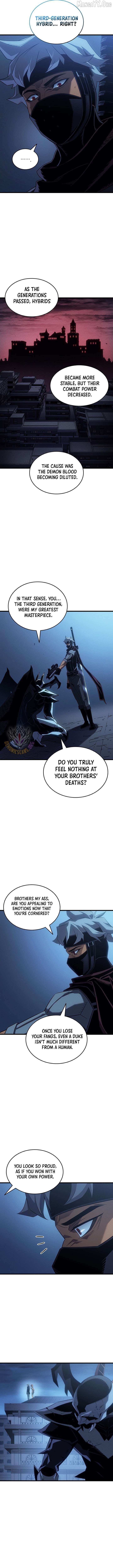 The Great Mage Returns After 4000 Years Chapter 246 - page 11