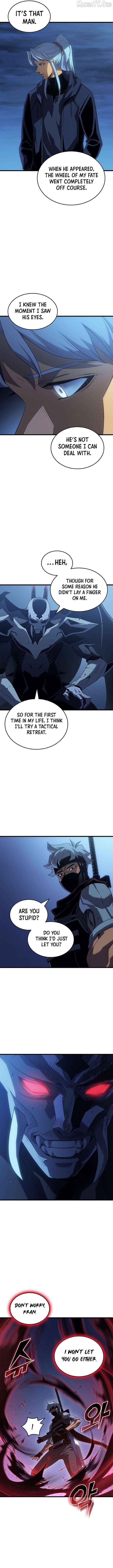The Great Mage Returns After 4000 Years Chapter 246 - page 12