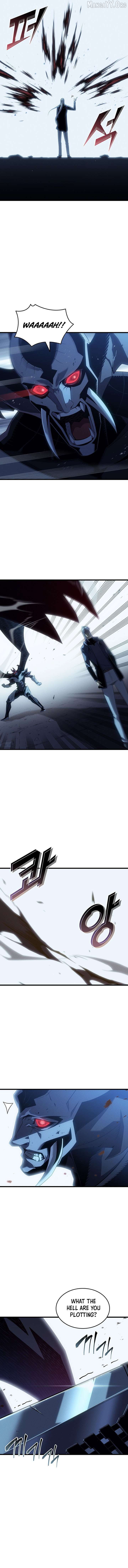 The Great Mage Returns After 4000 Years Chapter 246 - page 2