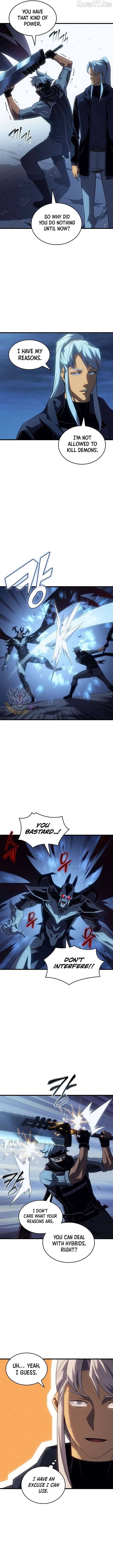 The Great Mage Returns After 4000 Years Chapter 246 - page 3