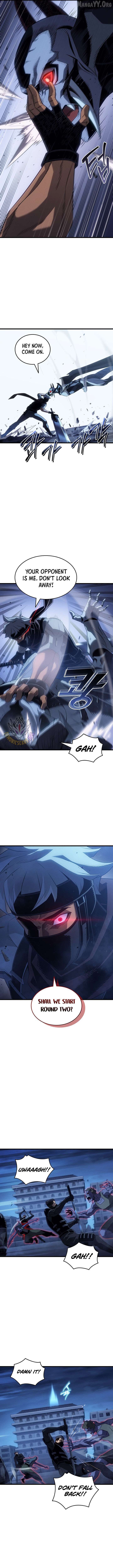 The Great Mage Returns After 4000 Years Chapter 246 - page 5