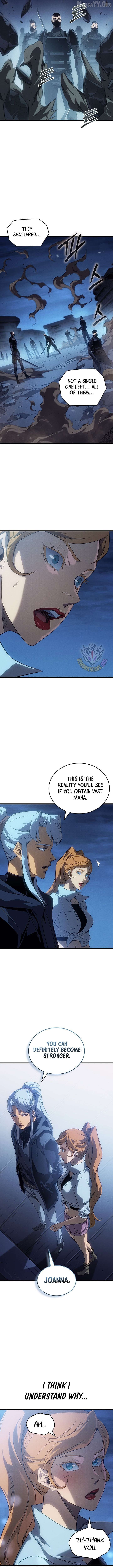 The Great Mage Returns After 4000 Years Chapter 246 - page 9