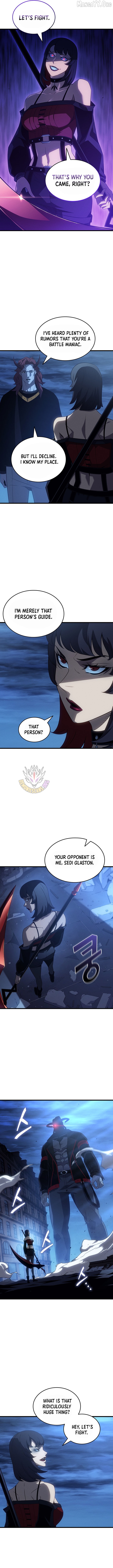 The Great Mage Returns After 4000 Years Chapter 247 - page 10