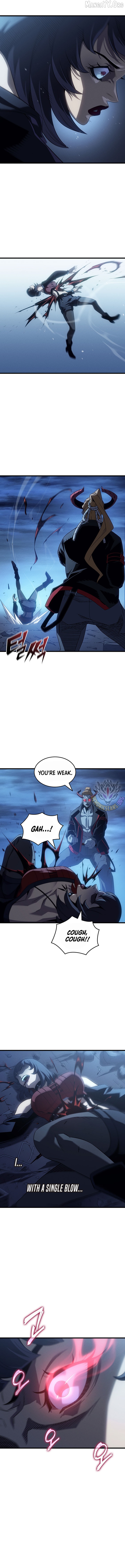 The Great Mage Returns After 4000 Years Chapter 247 - page 12