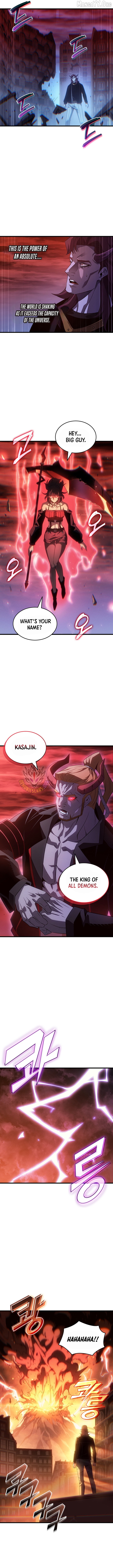 The Great Mage Returns After 4000 Years Chapter 247 - page 13
