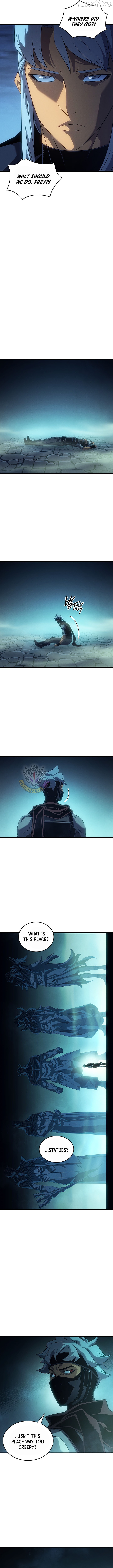 The Great Mage Returns After 4000 Years Chapter 247 - page 2