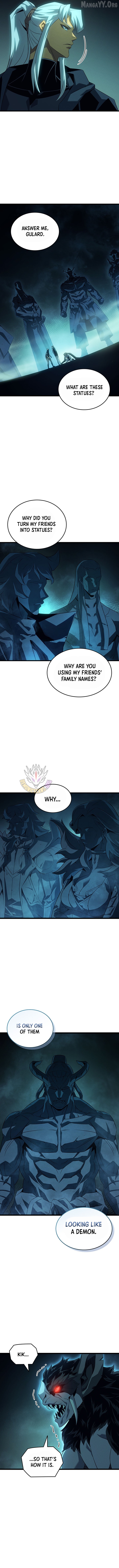 The Great Mage Returns After 4000 Years Chapter 247 - page 6