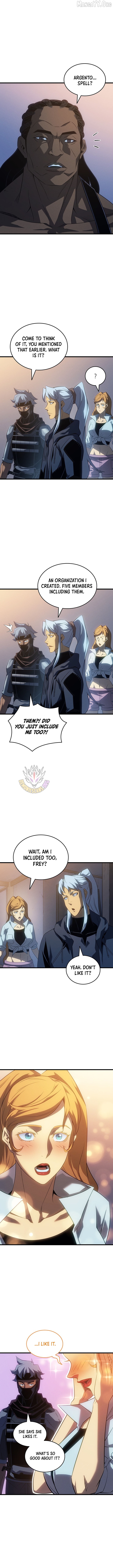 The Great Mage Returns After 4000 Years Chapter 248 - page 10