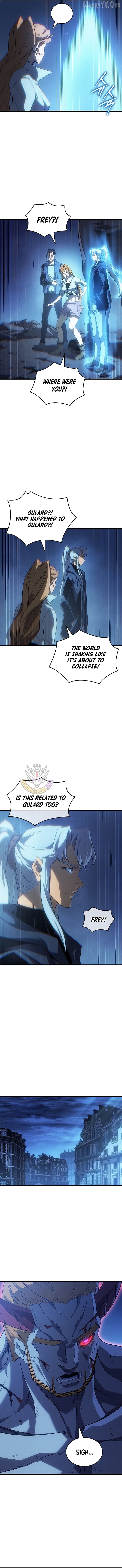 The Great Mage Returns After 4000 Years Chapter 248 - page 5