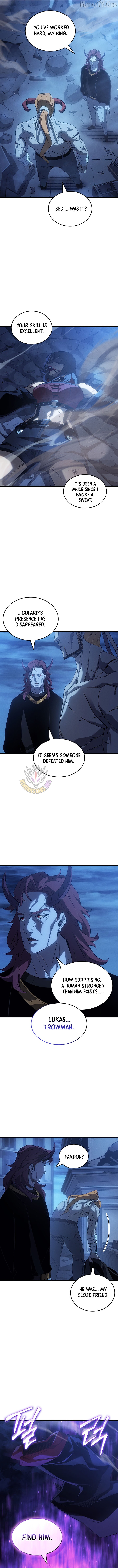 The Great Mage Returns After 4000 Years Chapter 248 - page 6