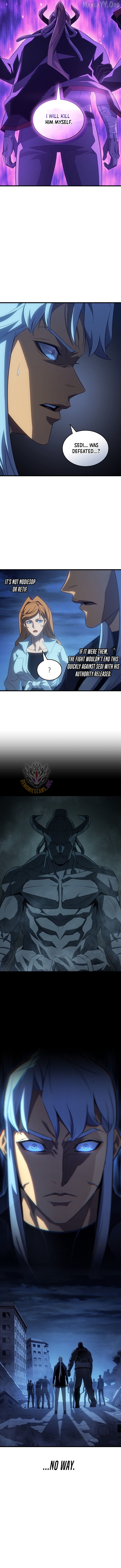 The Great Mage Returns After 4000 Years Chapter 248 - page 7